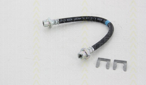 NF PARTS Тормозной шланг 815040232NF